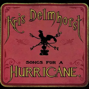 Songs for a hurricane